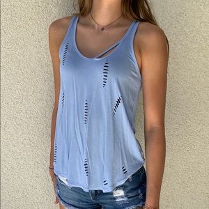 Express Tank Top